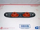 2012 - 2018 Volkswagen Beetle Down Pipe Exhaust Hanger Mount Oem Used. Price: $26.67.