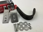 Nickson 17146 360 Degree Swivel Heavy Duty Exhaust Tail Pipe Muffler Hanger New. Price: $10.79.