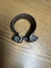 2003-2017 Mercedes S550 ML350 Exhaust Pipe Clamp Oem Used. Price: $23.00.