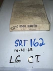 Aftermarket Exhaust Accessory 8588 Interchanges With Walker Part 35670 New. Price: $5.40.