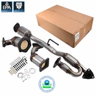 For 2008-2019 Nissan Murano 3.5L All Three Catalytic Converters 2009 2010 2011 New. Price: $129.00.