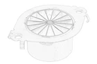 For Oe Bmw 18 30 576 816 Gasket, Exhaust System Neu. Price: $182.83.