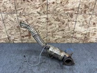 Lincoln Corsair 2020-2025 Front Exhaust Down Pipe Tube Manifold 2.0L Oem Used. Price: $679.96.