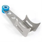 Stainless Works Trick Exhaust Hanger TH3W New. Price: $27.55.