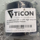 Ticon Industries 4-PLY Black 2.5IN To 2.75IN Silicone Reducer 131-06376-3401 New. Price: $22.00.