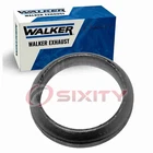 Walker Resonator Assm Muffler Exhaust Pipe Flange Gasket For Qn New. Price: $18.46.