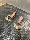 Bmw E90 E92 E93 M3 08-13 Muffler Brackets Hangers 8041984 7544809 Used. Price: $39.99.