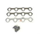 Patriot Exhaust H7870 Header Flange Pair Ford 260-351W Tube Diameter 5/8"-1 New. Price: $67.71.