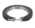 Follett Clamp, V-band 00130708 Free Shipping + Geniune Oem New. Price: $264.72.