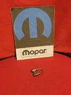 Nos Mopar Muffler Air Tube Clamp 33000871 New. Price: $24.95.