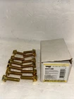 Dorman 03413B Exhaust Manifold Hardware Kit Quantity 12 Bolts New. Price: $11.50.