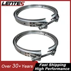 Pair Dpf Filter Clamp Fits Cummins Isb Engines Oe# 2871861 674-9030 New. Price: $53.16.