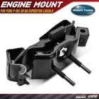 Transmission Mount Ford F-150 09-22 Expedition 08-14 Lincoln Navigator Rwd New. Price: $77.69.