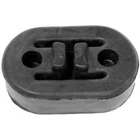 35460 Walker Exhaust Insulator Driver Passenger Side For Chevy Olds Vw 300 New. Price: $21.01.