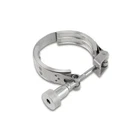 Vibrant 12625 Alignment Tool - Quick Release 2.5 In Weld Ferrules S/s New. Price: $80.99.