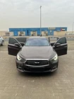 2014-2024 Infiniti Q50 Muffler Hanger 206514GA0A Used. Price: $500.00.