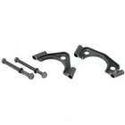 Exhaust Flange Repair Kit Walker 36133 New. Price: $38.01.