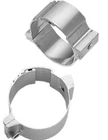Memphis Shades Adjustable Pair Of Fork Clamps 48-55MM MEM9954 New. Price: $39.95.