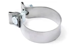 Dinan D662-9237 Heavy-duty Band Clamp 3-INCH/76MM Stainless Steel Each New. Price: $15.34.