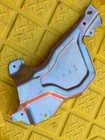 Maserati Ghibli 2017 Oem Right Exhaust Mount Bracket Part Number 670003875 Used. Price: $35.00.