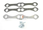 Patriot Exhaust H7863 Header Flange Kit For Small Block Chevy, 0.375 In Thick, New. Price: $71.99.
