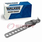 Walker Exhaust System Hanger For 1979 Jeep Wagoneer 5.9L V8 Brackets Flanges New. Price: $17.29.