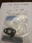 New Oem Ford Egr Cooler Gasket K2GZ-9D476-B. Price: $6.02.