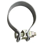 Pypes HVC24 Stainless Band Clamp New. Price: $12.79.