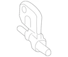 Genuine Mercedes-benz Exhaust System Hanger Bracket 206-490-42-01 New. Price: $20.25.