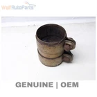 2017-2025 Audi A5 Quattro Exhaust Clamp 8W0253141A Used. Price: $14.99.