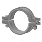 Exhaust Clamp Ap 8628 Fits 2001 Toyota Sequoia 4.7L-V8 New. Price: $38.25.