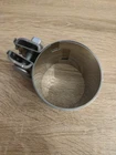 Bmw E60 Exhaust Clamp 18307560780 New Genuine Neu. Price: $54.64.