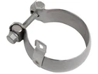 For 2009-2014 Chevrolet Suburban 1500 Exhaust Clamp Ac Delco 53383XFGK 2012 2010 New. Price: $38.21.
