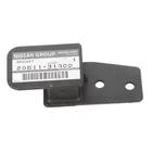 New Oem Genuine Nissan 1995-1997 Pickup Exhaust Bracket Mount Hanger 20611-31G00. Price: $37.04.