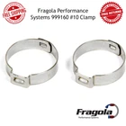 Fragola Performance SYSTEMS-999160-PUSH Lok Clamp New. Price: $21.66.