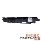 2012-2016 Dodge Dart Rear Center Bumper Bracket New Oem 68102298AC. Price: $62.54.
