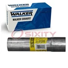 Walker 51020 Exhaust For Tail Pipes Fa New. Price: $23.03.