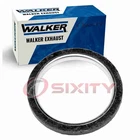 Walker Front Converter To Rear Exhaust Pipe Flange Gasket For Wq New. Price: $11.29.