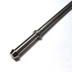 Ticon Industries 12IN Length 3/8IN Titanium Billet Exhaust Hanger Rod - Mushro New. Price: $62.99.