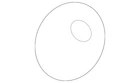 Genuine Mercedes-benz Hexagon Nut 112-142-00-72 New. Price: $10.35.