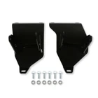 Hooker BHS561 Blackheart Engine Mount Brackets For 1973-1987 Chevy/gmc C10 New. Price: $168.13.