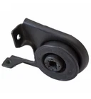 2008-2025 Ford Super Duty Oe Exhaust-end Hanger Bracket And Bushing BC3Z-5260-A New. Price: $36.99.