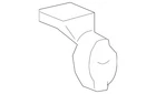 Genuine Gm Exhaust Bracket 22610677 New. Price: $14.65.