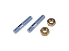 Front Exhaust Flange Stud And Nut Dorman For 2004-2015 Nissan Titan 2005 2006 New. Price: $15.01.