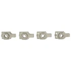 Genuine Ford Converter Nut W721138S439 New. Price: $41.52.