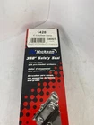 Nickson Exhaust Solution 360 Safety Seal 1428 4" Easy Clamp Nos New. Price: $23.49.