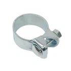 83 11-8909 Hjs / Leistritz Muffler Clamp For Volvo 940 240 740 780 760 244 245 New. Price: $18.45.