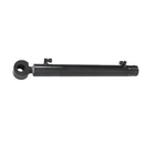 Black Thumb Clamp Hydraulic Cylinder 7197737 For Bobcat Mini Excavator E26 New. Price: $193.75.
