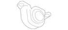 Gm Oem 14-19 Corvette Exhaust Components-muffler Pipe Hanger 23290442 New. Price: $45.40.