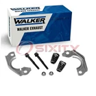 Walker 31953 Exhaust Repair Kit For Brackets Flanges Hangers Jl New. Price: $21.56.